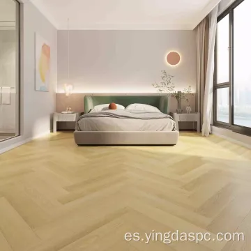 Spc Flooring para vestíbulos